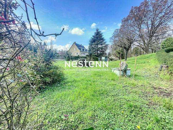 Terrain Joue Les Tours - Limite Chambray les Tours