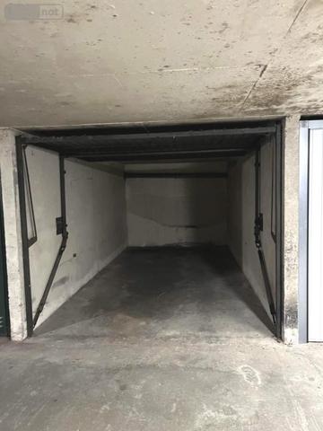 Garage - Parking à vendre à Joué-lès-Tours dans l'Indre-et-Loire (37300), ref : 003/2384   
Le Morier