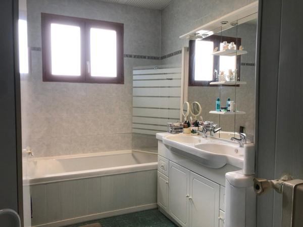 Maison 3 chambres à la campagne