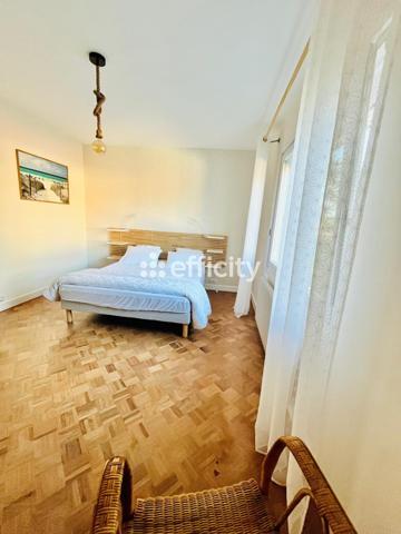 Maison 8 pièces - 205 m²