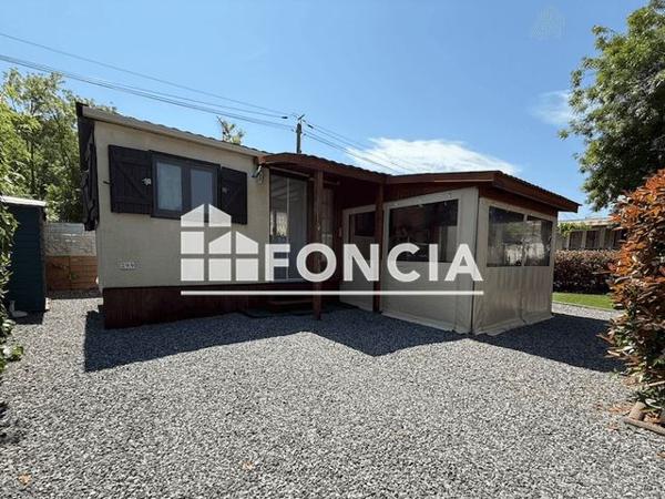 À vendre Maison 3 pièces 36 m² - Grimaud 83310