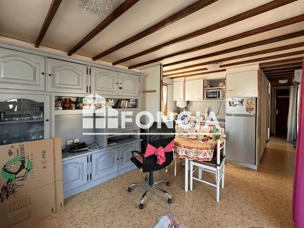 À vendre Maison 3 pièces 36 m² - Grimaud 83310