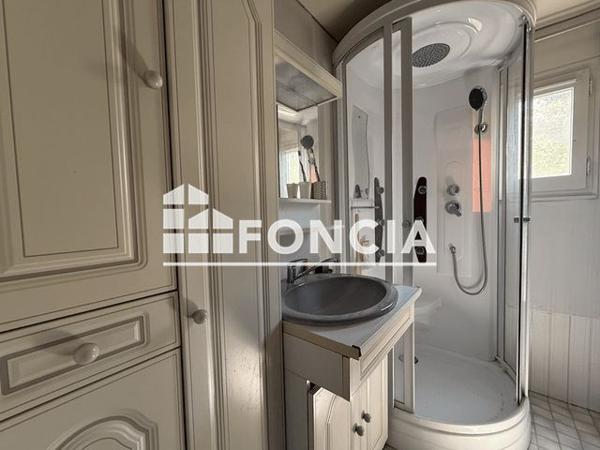 À vendre Maison 3 pièces 36 m² - Grimaud 83310