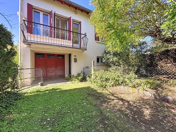 Maison traditionnelle à fort potentiel – 2 min du centre de Lavaur