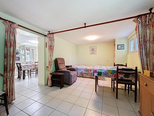 Maison traditionnelle à fort potentiel – 2 min du centre de Lavaur