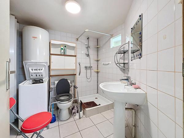 Maison traditionnelle à fort potentiel – 2 min du centre de Lavaur