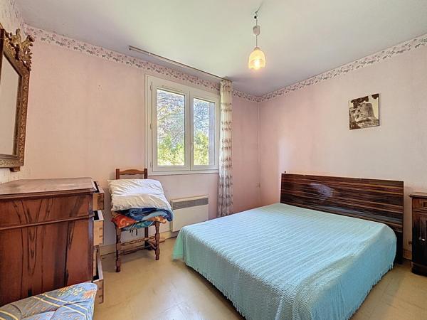 Maison traditionnelle à fort potentiel – 2 min du centre de Lavaur