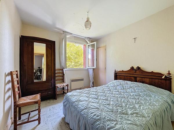 Maison traditionnelle à fort potentiel – 2 min du centre de Lavaur