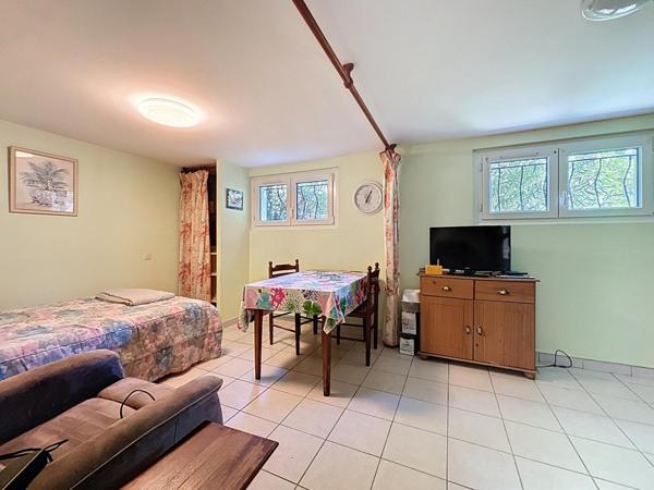 Maison traditionnelle à fort potentiel – 2 min du centre de Lavaur