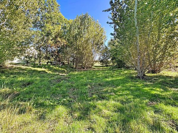Maison traditionnelle à fort potentiel – 2 min du centre de Lavaur