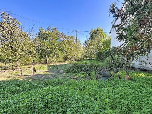 Maison traditionnelle à fort potentiel – 2 min du centre de Lavaur