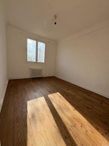 Maison à rénover dans un quartier recherché