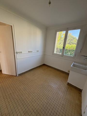 Maison à rénover dans un quartier recherché