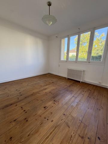 Maison à rénover dans un quartier recherché