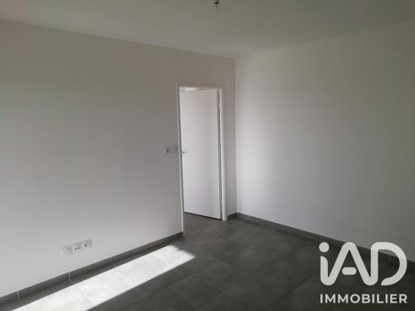 Location appartement 2 pièces 37,8 m² Sérignan