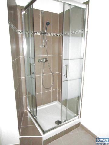 Rez-de-jardin avec jardin privatif + parking – Opportunité rare !