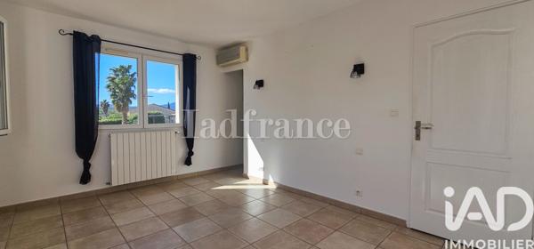 Location maison 4 pièces 157 m² Passa
