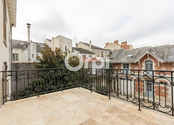 Appartement à louer    3 pièces •  Limoges