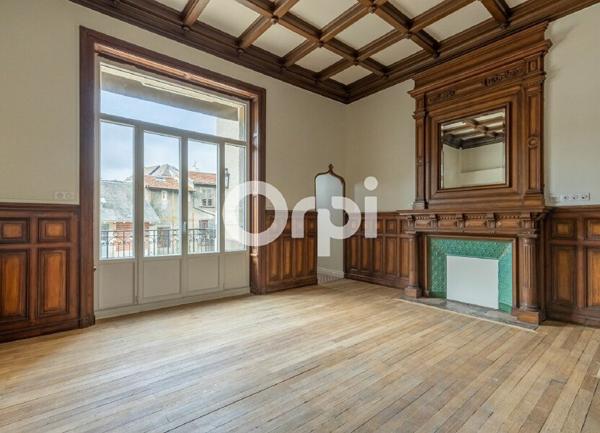 Appartement à louer    3 pièces •  Limoges