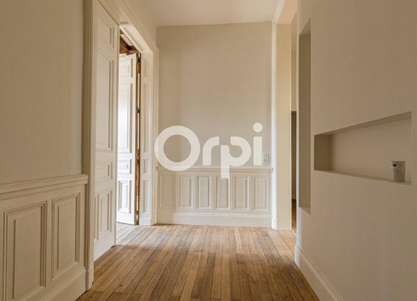 Appartement à louer    3 pièces •  Limoges
