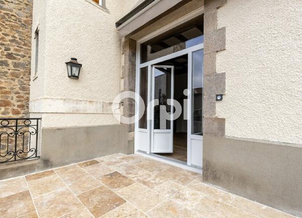 Appartement à louer    3 pièces •  Limoges