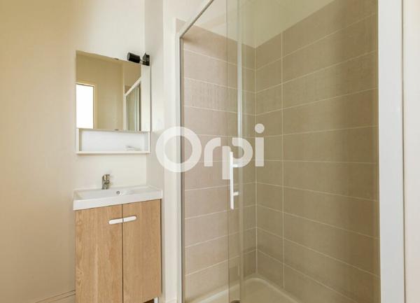 Appartement à louer    3 pièces •  Limoges