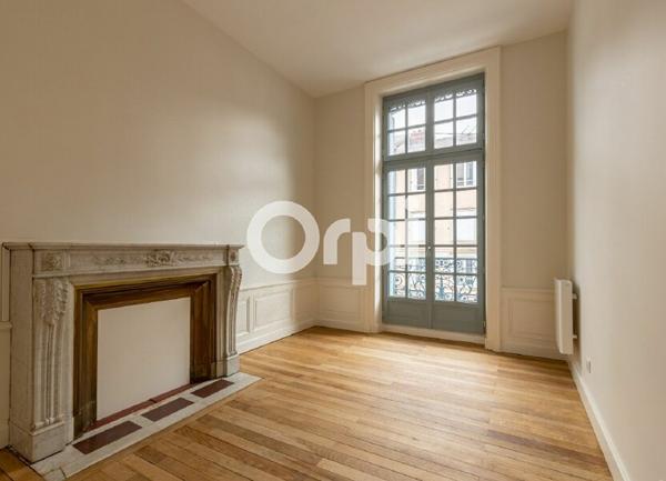 Appartement à louer    3 pièces •  Limoges