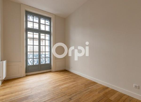 Appartement à louer    3 pièces •  Limoges
