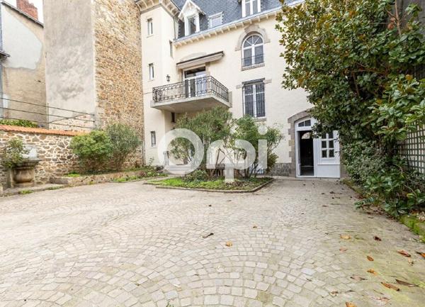 Appartement à louer    3 pièces •  Limoges