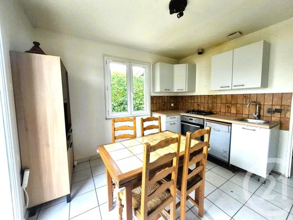 Maison à vendre  3 pièces - 74 m2 VILLEFRANCHE SUR SAONE - 69