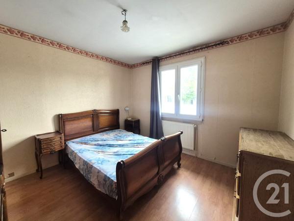 Maison à vendre  3 pièces - 74 m2 VILLEFRANCHE SUR SAONE - 69