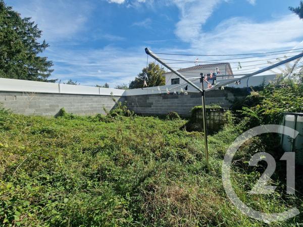 Maison à vendre  3 pièces - 74 m2 VILLEFRANCHE SUR SAONE - 69