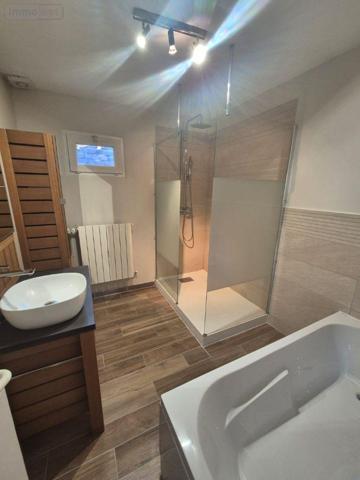 Maison à louer à Marly dans le Nord (59770), ref : H152601