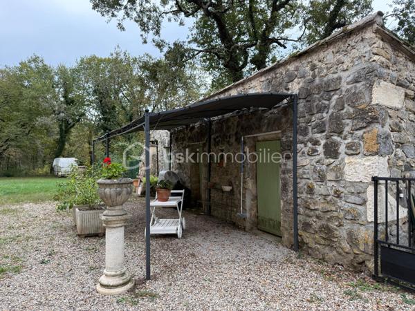 Maison ancienne de 104 m²