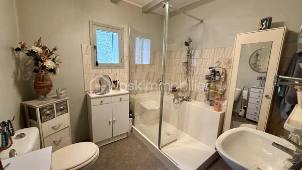 Maison ancienne de 104 m²