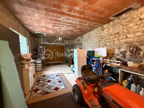 Maison ancienne de 104 m²