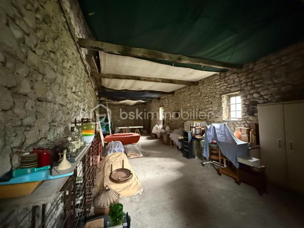 Maison ancienne de 104 m²