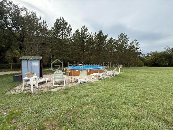 Maison ancienne de 104 m²