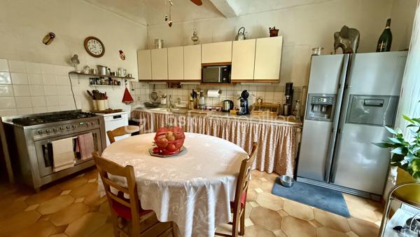 Maison ancienne de 104 m²