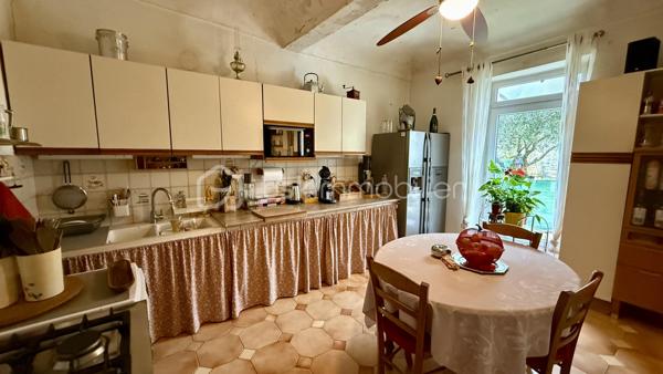 Maison ancienne de 104 m²