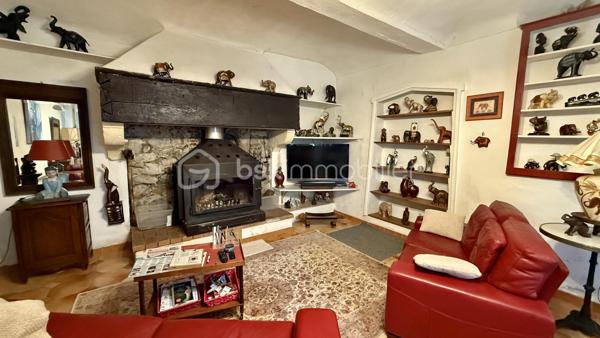 Maison ancienne de 104 m²