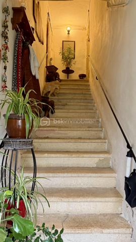 Maison ancienne de 104 m²