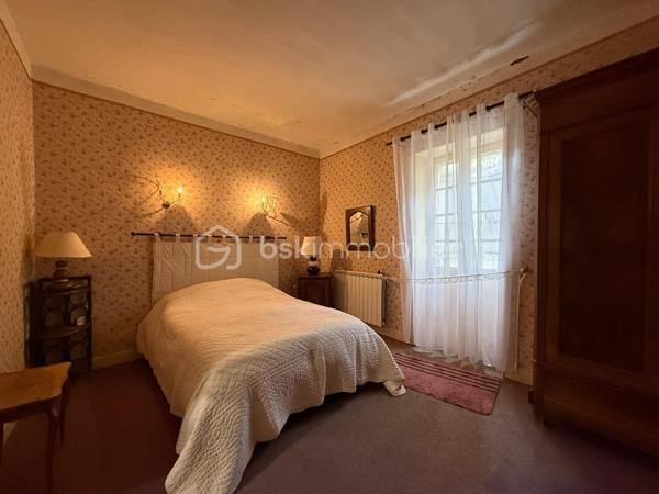 Maison ancienne de 104 m²