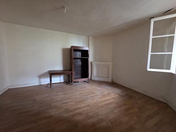 Nantes, Talensac / Pont Saint-Mihiel, très beau T3 de 80 m2