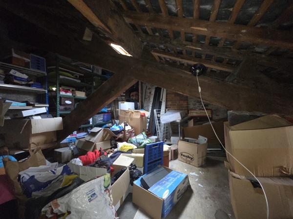 Nantes, Talensac / Pont Saint-Mihiel, très beau T3 de 80 m2