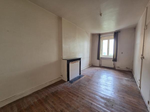 Nantes, Talensac / Pont Saint-Mihiel, très beau T3 de 80 m2