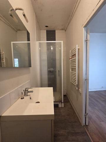 Nantes, Talensac / Pont Saint-Mihiel, très beau T3 de 80 m2