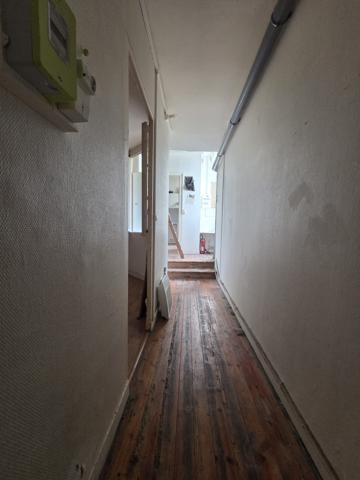 Nantes, Talensac / Pont Saint-Mihiel, très beau T3 de 80 m2