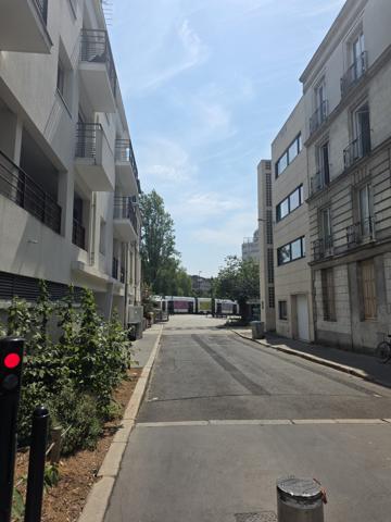 Nantes, Talensac / Pont Saint-Mihiel, très beau T3 de 80 m2