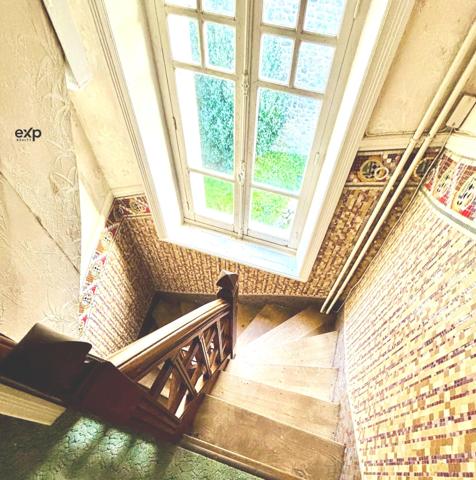 Maison 7 pièces 134 m² Odorico / Novello & Art Déco